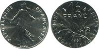 1/2 Franc 1/2 Franc Semeuse Nickel -