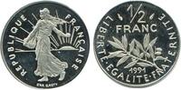 1/2 Franc 1/2 Franc Semeuse Nickel -