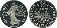 1/2 Franc 1/2 Franc Semeuse Nickel -