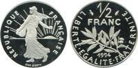 1/2 Franc 1/2 Franc Semeuse Nickel -