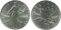 1/2 Franc 1/2 Franc Semeuse Nickel -
