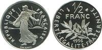 1/2 Franc 1/2 Franc Semeuse Nickel -