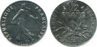 1/2 Franc 1/2 Franc Semeuse Nickel -