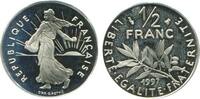 1/2 Franc 1/2 Franc Semeuse Nickel -