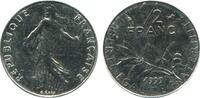 1/2 Franc 1/2 Franc Semeuse Nickel -
