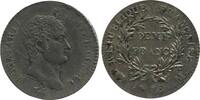 1/2 Franc 1/2 Franc Bonaparte 1er Consul -