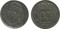 1/4 Franc 1/4 Franc Charles X -