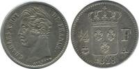 1/4 Franc 1/4 Franc Charles X -