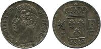 1/4 Franc 1/4 Franc Charles X -