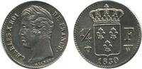 1/4 Franc 1/4 Franc Charles X -