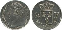 1/4 Franc 1/4 Franc Charles X -