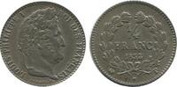 1/4 Franc 1/4 Franc Louis-Philippe Ier -