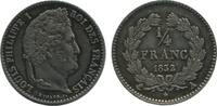 1/4 Franc 1/4 Franc Louis-Philippe Ier -