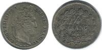 1/4 Franc 1/4 Franc Louis-Philippe Ier -