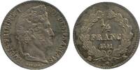 1/4 Franc 1/4 Franc Louis-Philippe Ier -