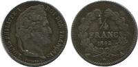 1/4 Franc 1/4 Franc Louis-Philippe Ier -