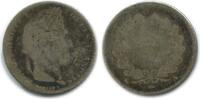 1/4 Franc 1/4 Franc Louis-Philippe Ier -