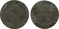 10 Centimes 10 Centimes Napoléon Ier Premier Empire -