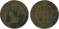 10 Centimes 10 Centimes Napoléon Ier Premier Empire -