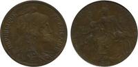 10 Centimes 10 Centimes Dupuis Troisième République -