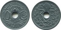 10 Centimes 10 Centimes Lindauer Petit Module Gouvernement Provisoire -