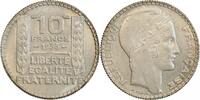 10 Francs 10 Francs Turin Troisième République -