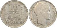10 Francs 10 Francs Turin Troisième République -