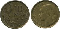 10 Francs 10 Francs Guiraud -
