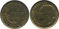 10 Francs 10 Francs Guiraud -