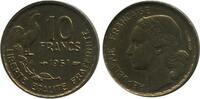 10 Francs 10 Francs Guiraud -