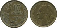 10 Francs 10 Francs Guiraud -