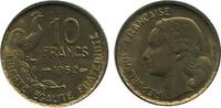 10 Francs 10 Francs Guiraud -