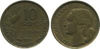 10 Francs 10 Francs Guiraud -