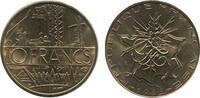 10 Francs 10 Francs Mathieu -
