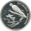 100 Francs 100 Francs Saut A Ski Essai -