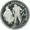 100 Francs 100 Francs Ski de Fond -
