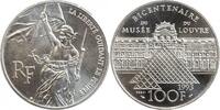 100 Francs 100 Francs Liberté Guidant le Peuple Essai -