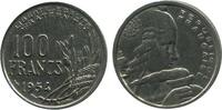 100 Francs 100 Francs Cochet Quatrième République -
