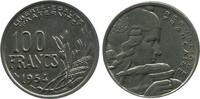 100 Francs 100 Francs Cochet Quatrième République -