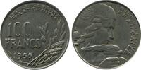 100 Francs 100 Francs Cochet Quatrième République -