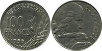 100 Francs 100 Francs Cochet Quatrième République -
