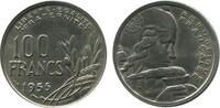 100 Francs 100 Francs Cochet Quatrième République -