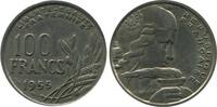100 Francs 100 Francs Cochet Quatrième République -