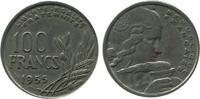 100 Francs 100 Francs Cochet Quatrième République -