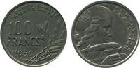 100 Francs 100 Francs Cochet Quatrième République -