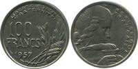 100 Francs 100 Francs Cochet Quatrième République -