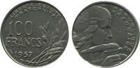 100 Francs 100 Francs Cochet Quatrième République -