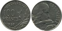 100 Francs 100 Francs Cochet Quatrième République -