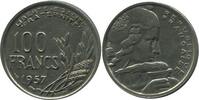 100 Francs 100 Francs Cochet Quatrième République -