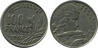 100 Francs 100 Francs Cochet Quatrième République -